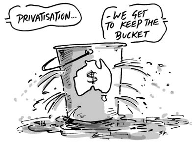 privatisation
