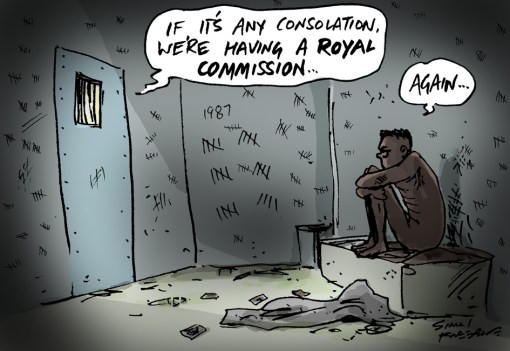 Royal Commission pic