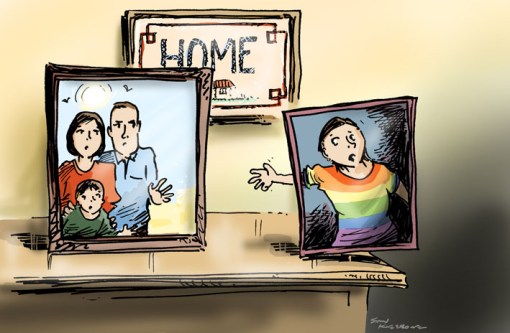 Family & LGBTI LR pic