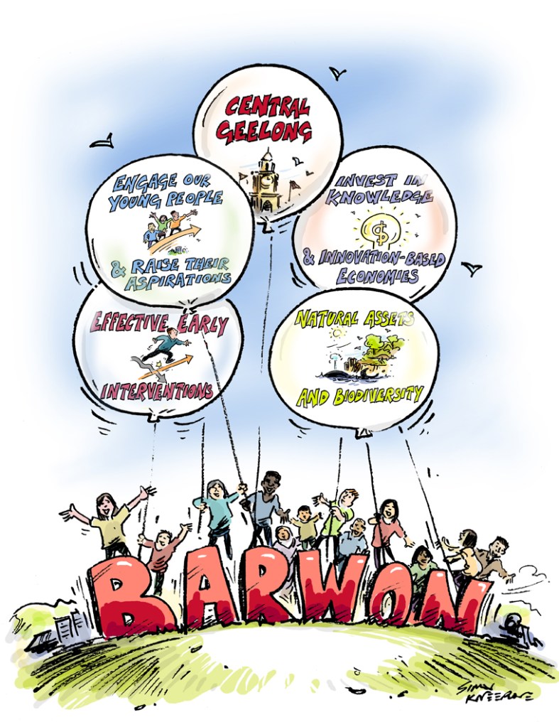 Barwon Region summary picB