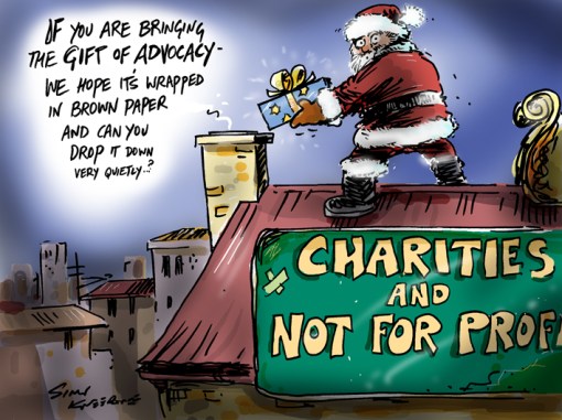 The gift of Advocacy LR pic