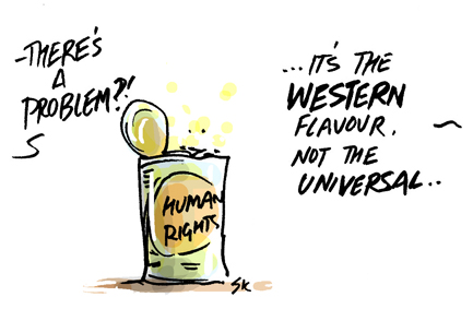 Rights-Pacific culture pic