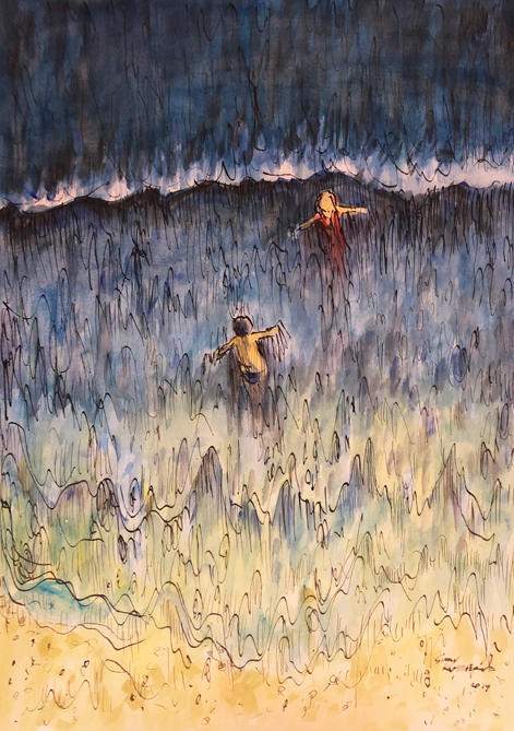 In the waves LR pic.jpg