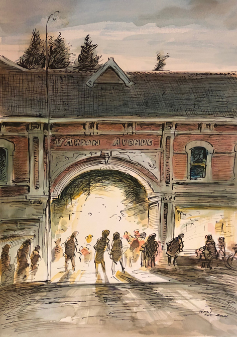 Vardon Avenue LR pic